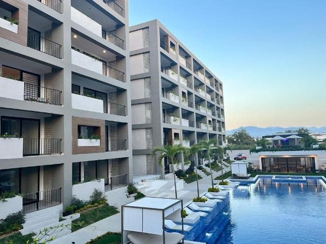 Apartamento en Renta | IYARI, Nuevo Vallarta