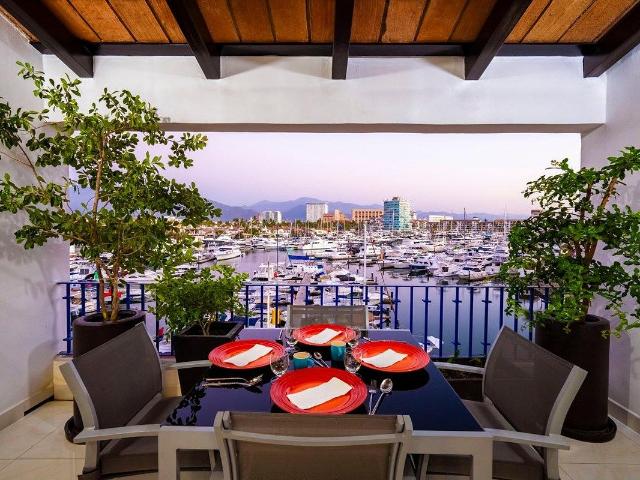 Apartamento en Renta | Marina Sol, Marina Vallarta