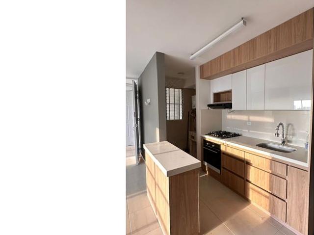 APARTAMENTO EN RENTA SECTOR CONDINA, MIRADOR DE BATARÁ