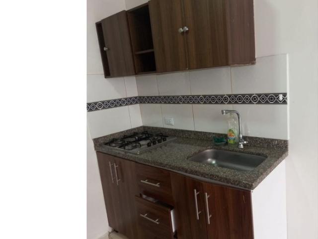 APARTAMENTO EN RENTA SECTOR CENTRO, CARRERA 3