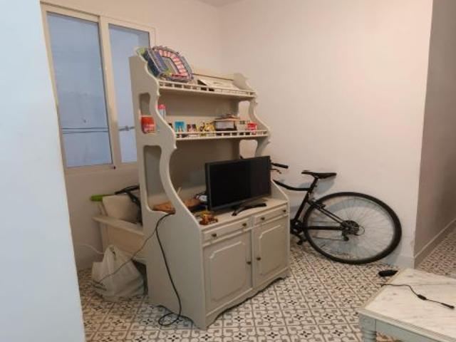 Apartamento en rentabilidad en el corazón de Madrid – Calle General Lacy