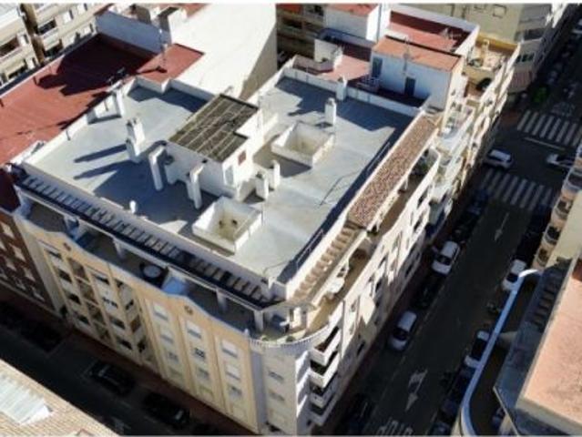 APARTAMENTO EN RESIDENCIAL ACEQUIÓN, TORREVIEJA