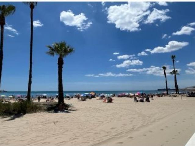 APARTAMENTO EN RESIDENCIAL ACEQUIÓN, TORREVIEJA