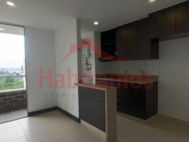 Apartamento en Rionegro San Antonio código 69801