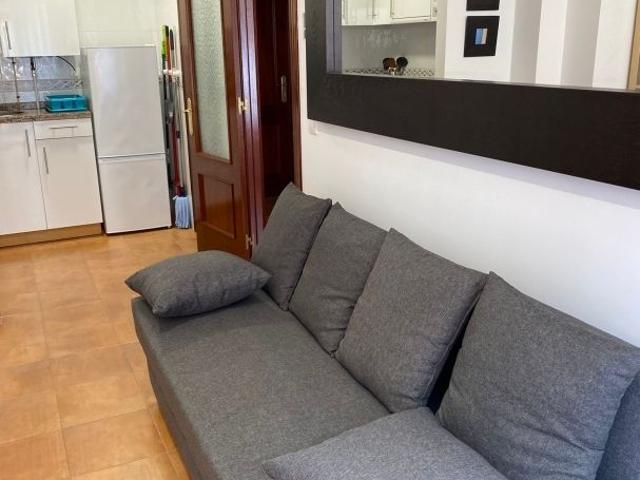 Apartamento en Ribadesella alquiler temporada septiembre a junio