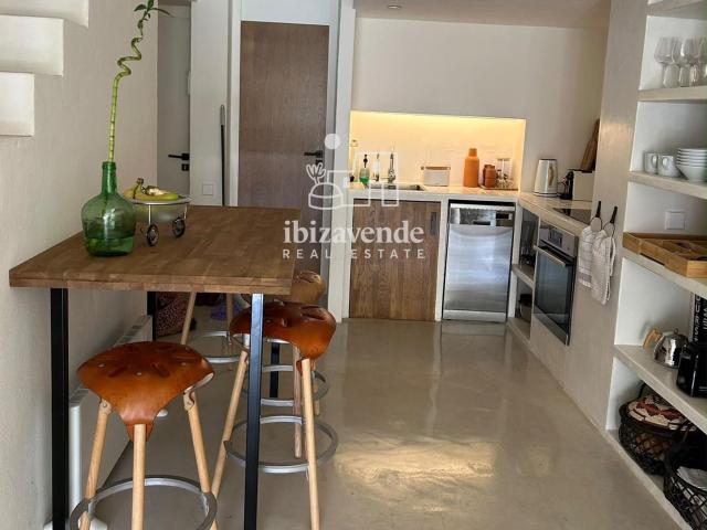 Apartamento en Roca Llisa 110m² Santa Eulalia del Río
