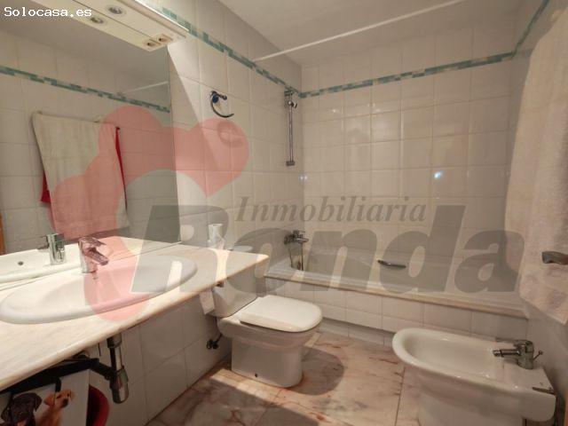 Apartamento en rúa do Conde