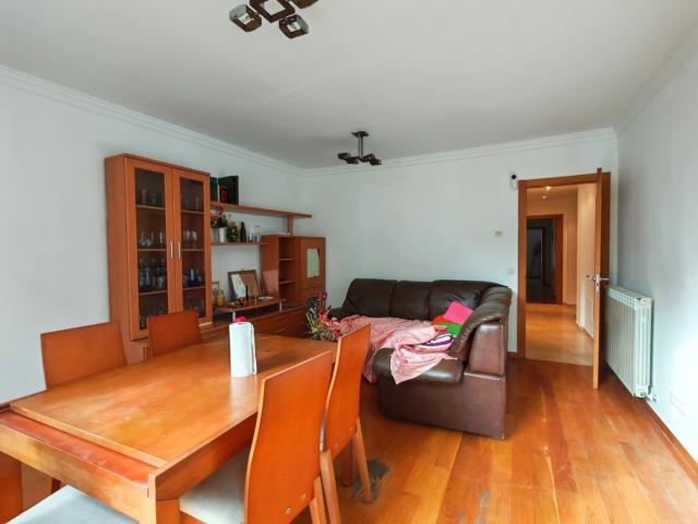 Apartamento en rúa do Conde