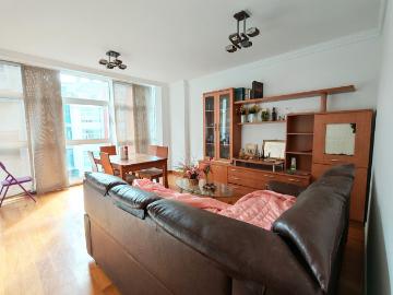 Apartamento en rúa do Conde