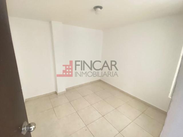 Apartamento en Santa Ana