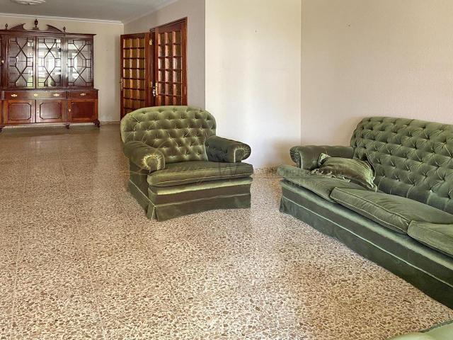 Apartamento en Santa Cruz de Tenerife