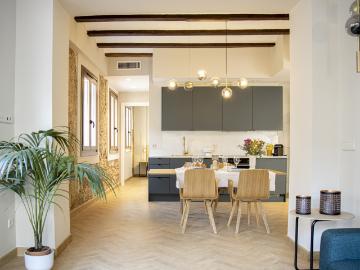 Apartamento en Santa Cruz, Valencia, 2