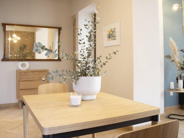 Apartamento en Santa Cruz, Valencia, 2