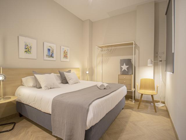 Apartamento en Santa Cruz, Valencia, 4