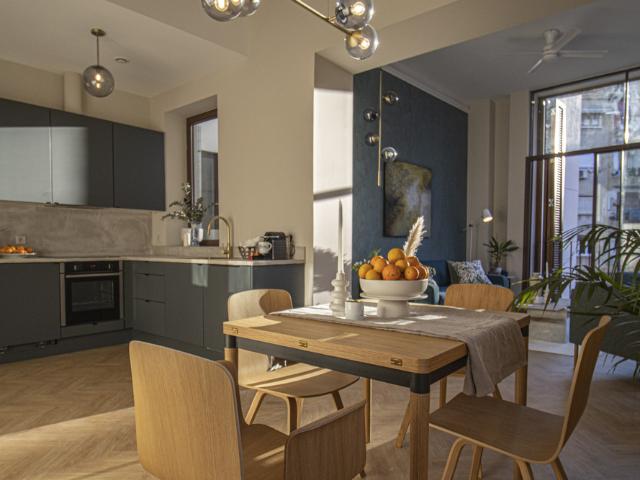 Apartamento en Santa Cruz, Valencia, 5