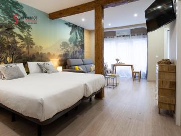 Apartamento en Santander