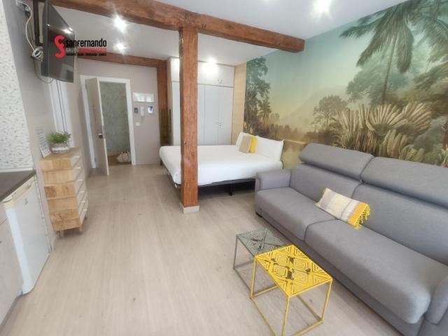 Apartamento en Santander