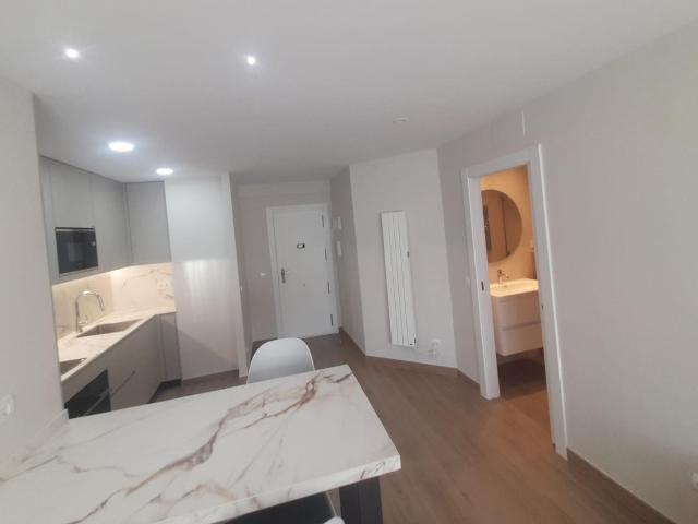 Apartamento en Santander