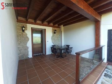 Apartamento en Santillana del Mar