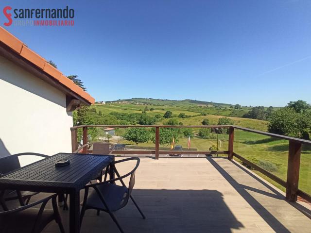 Apartamento en Santillana del Mar