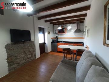 Apartamento en Santillana del Mar
