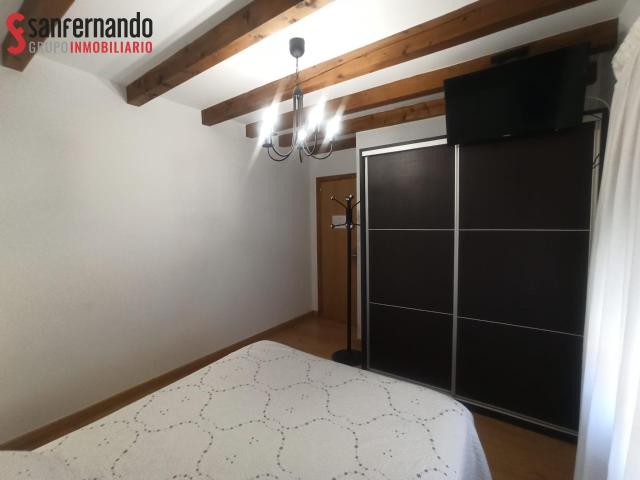 Apartamento en Santillana del Mar