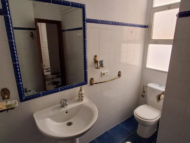 Apartamento en Santos 6 2º d 100m² Málaga