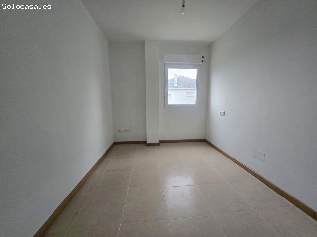 Apartamento en San Cosme de Barreiros, a 2500 metros del mar