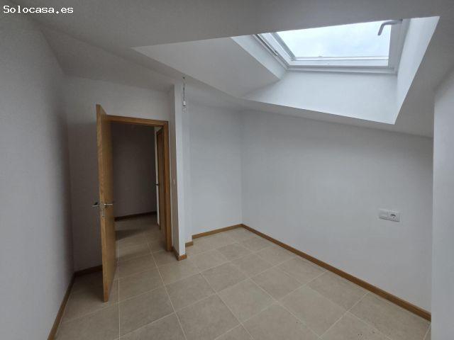Apartamento en San Cosme de Barreiros, a 2500 metros del mar