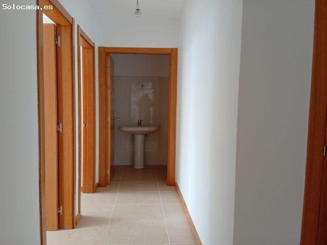 Apartamento en San Cosme de Barreiros, a 2500 metros del mar