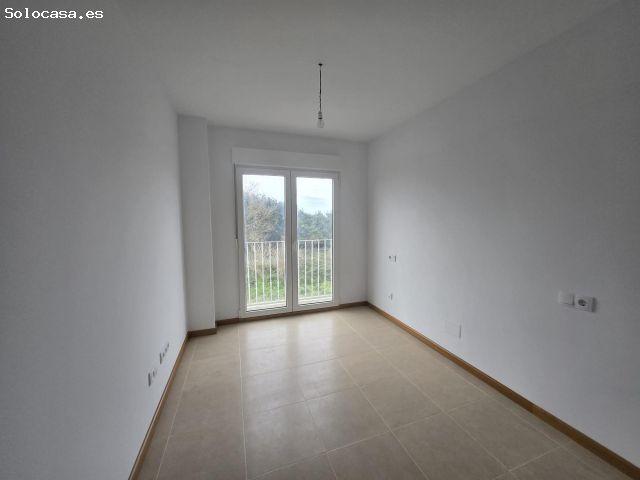 Apartamento en San Cosme de Barreiros, a 2500 metros del mar