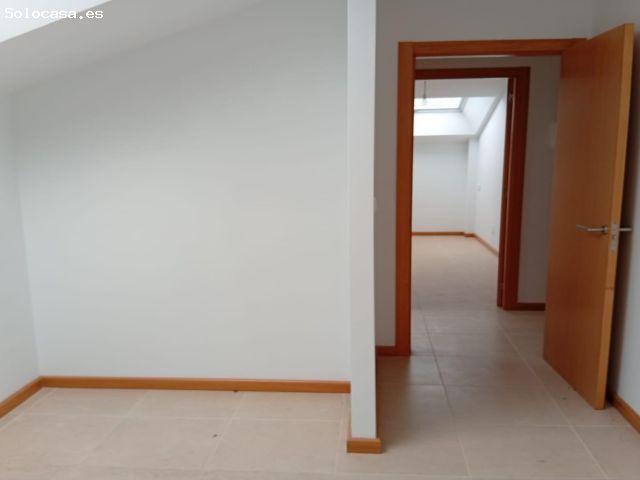 Apartamento en San Cosme de Barreiros, a 2500 metros del mar