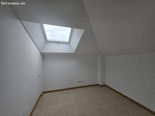 Apartamento en San Cosme de Barreiros, a 2500 metros del mar