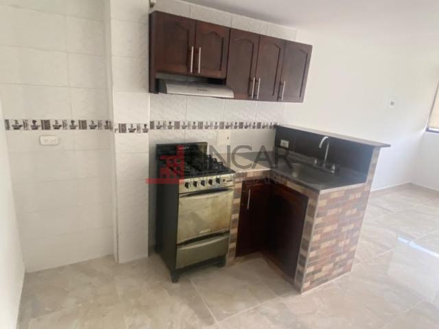 Apartamento en San Alonso
