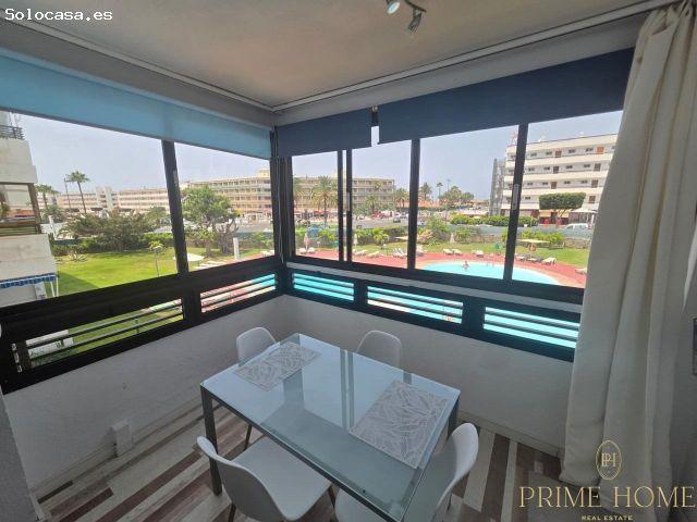 Apartamento en San Bartolomé de Tirajana Playa del Inglés