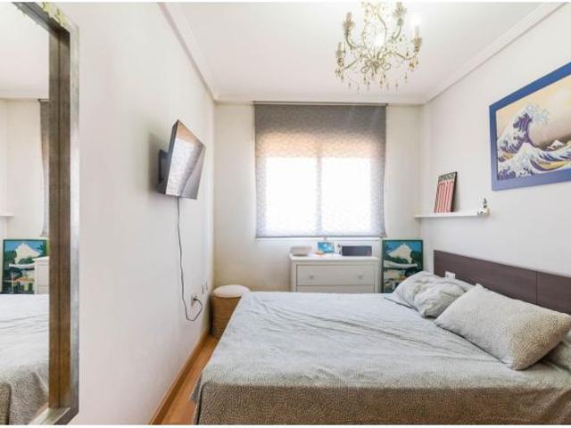 Apartamento en San Benito Patiño con Garaje y Trastero