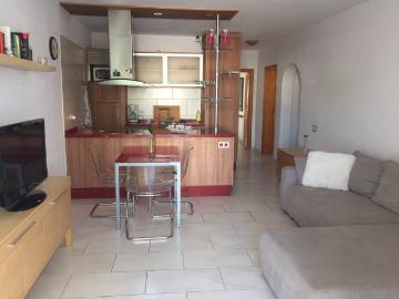 Apartamento en San Eugenio Alto