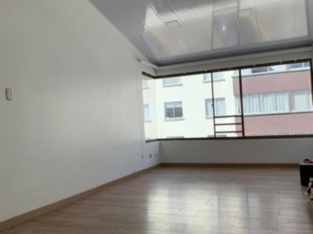 Apartamento en San Jorge