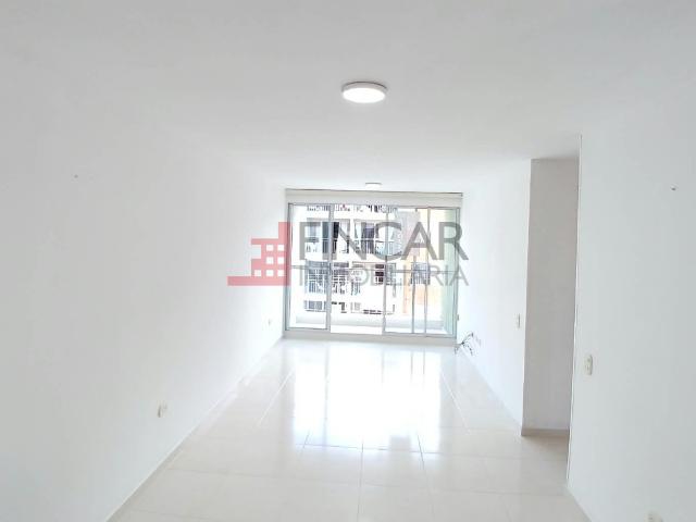 Apartamento en San Jorge