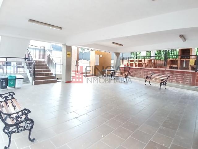 Apartamento en San Jorge