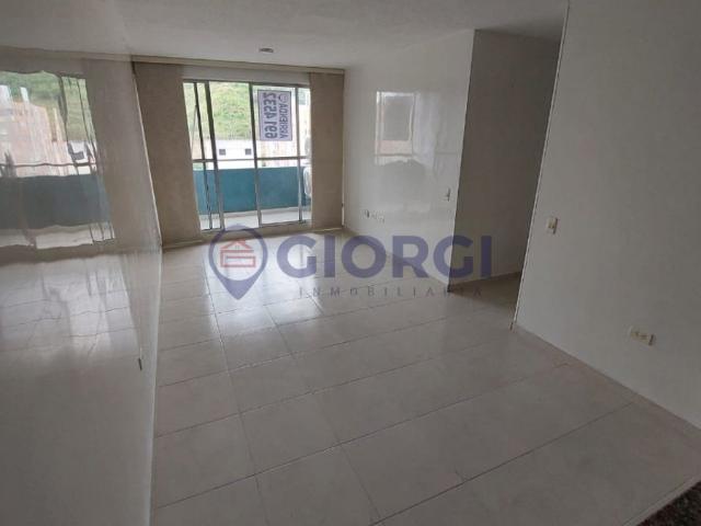 Apartamento en San Jorge Girón