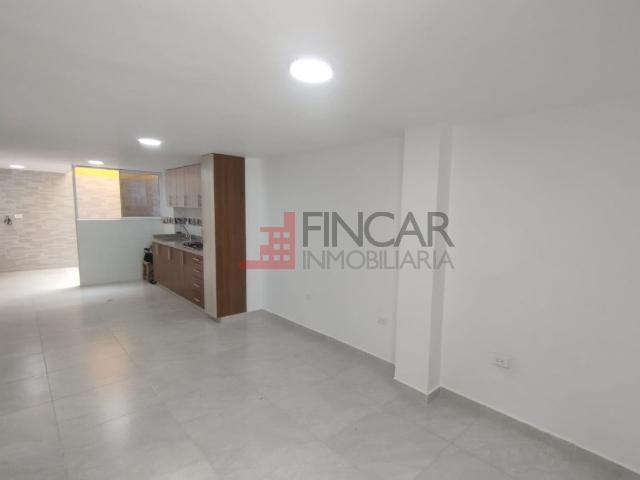 Apartamento en San Luis