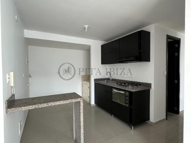 Apartamento en San mateo