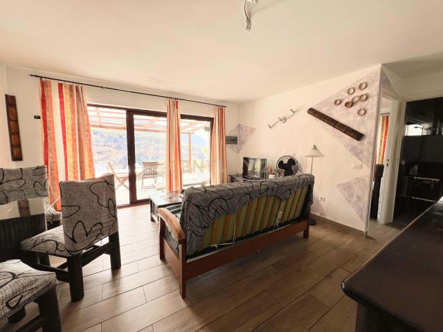Apartamento en San Marcos, Icod de los Vinos, Tenerife
