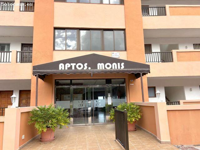 APARTAMENTO EN SAN MARCOS