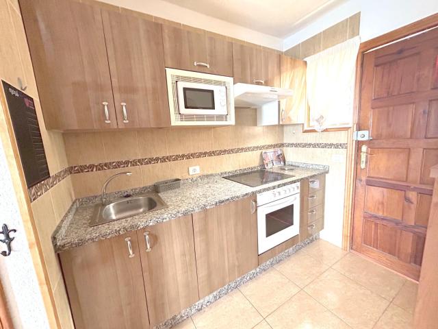 APARTAMENTO EN SAN MARCOS