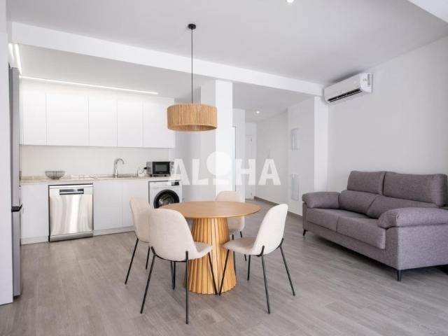 Apartamento en Seminari, Moncada – A0732
