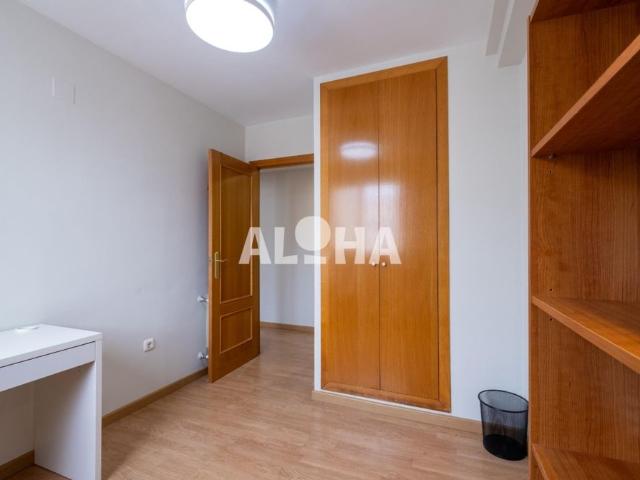 Apartamento en Seminari, Moncada – A0746
