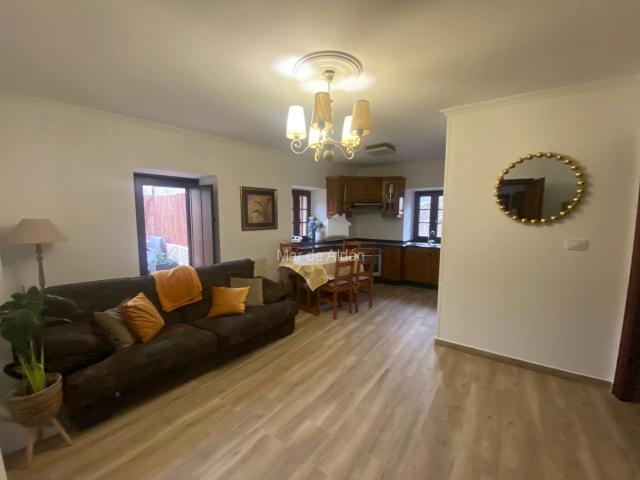 apartamento en segunda linea de playa y del paseo maritimo de aldan