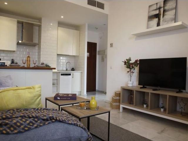 APARTAMENTO EN SEVILLA ESTE